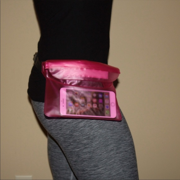 4th of July Waterproof Fanny Pack - Picture 4 of 7